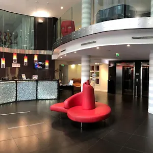 Hotel Le Rex Tarbes