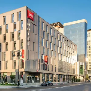 Ibis Отель