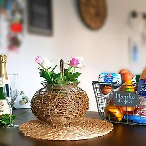 Hébergement de vacances Sunrise