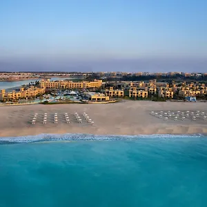 Resort Sofitel Al Hamra Ras al-Khaimah