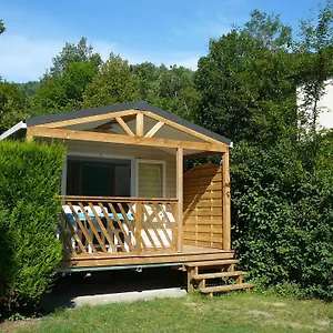 Camping Notre Dame Castellane