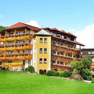 Hotel Sonnenblick Schwabthal