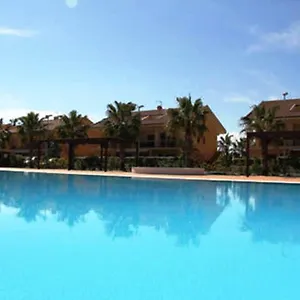Aparthotel Dei Margi