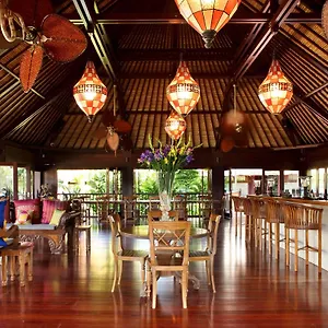 Makepeace Island Hotel