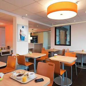 Ibis Budget Porte D'orleans París