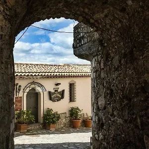 Affittacamere Borgo Medievale