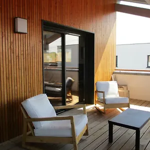 Appartement Côte Basque Proximité Océan