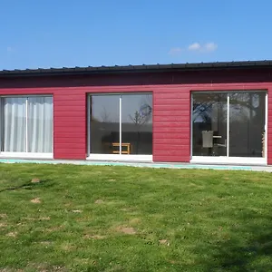Hébergement de vacances Cafecouet'breizh