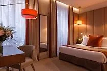 Hotel La Bourdonnais Paris