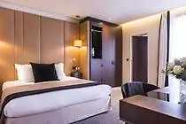 Hotel La Bourdonnais Paris