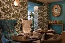 Hotel La Bourdonnais Paris France