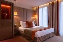 Hotel La Bourdonnais Paris
