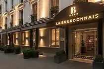 Hotel La Bourdonnais Paris